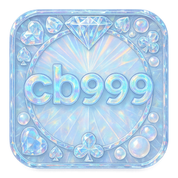 cb999 logo